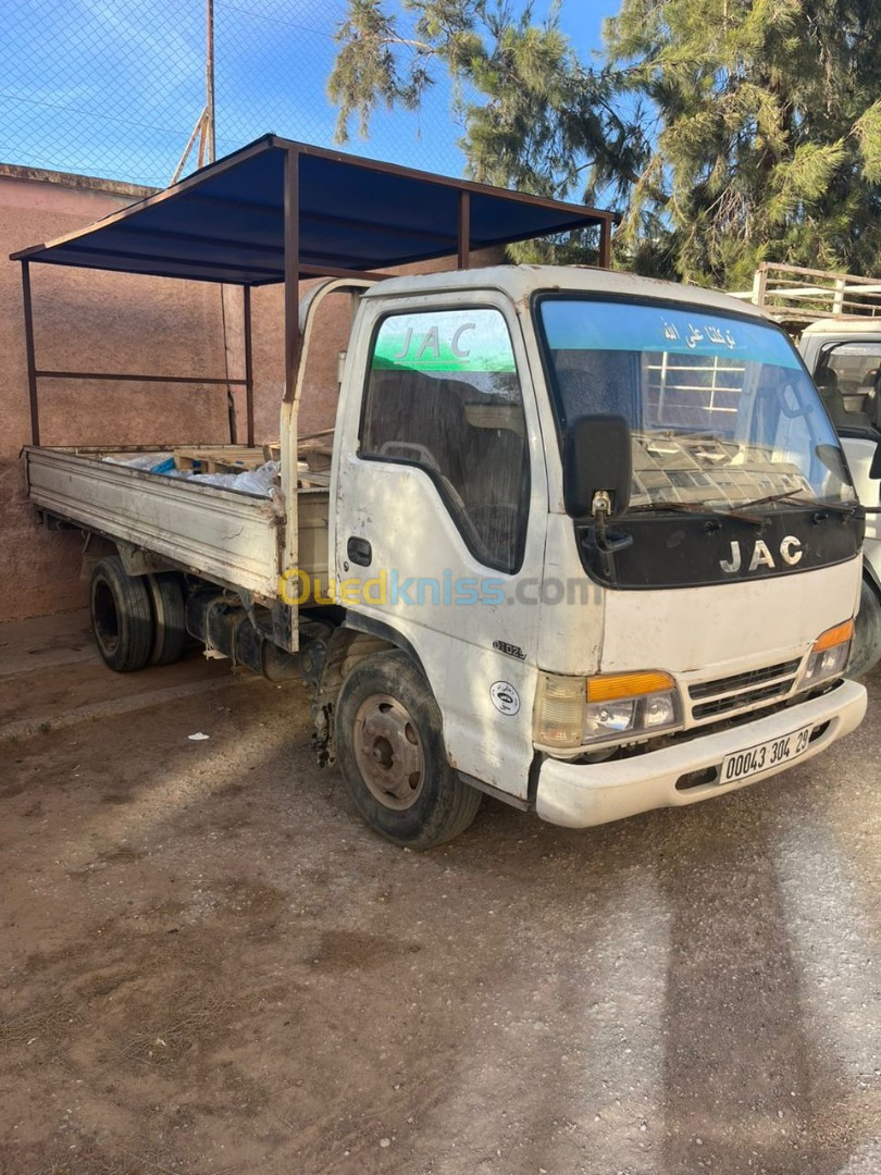 JAC Jac 1025 