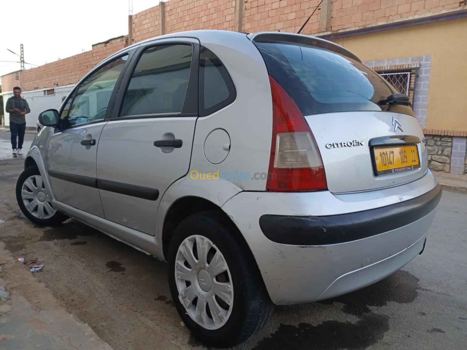 Citroen C3 2009 C3