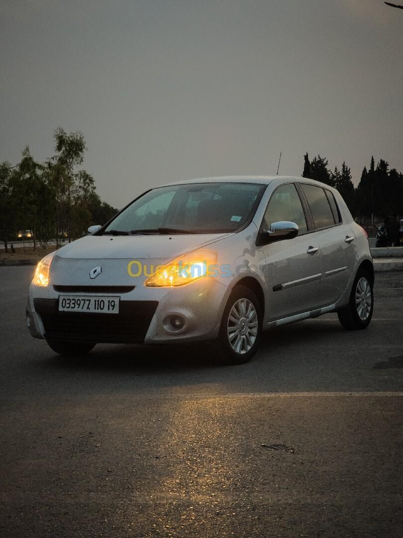 Renault Clio 3 2010 Clio 3