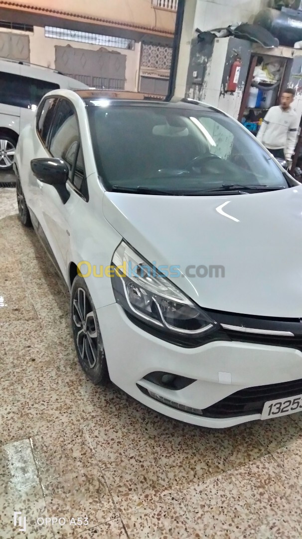 Renault Clio 4 2019 Limited 2