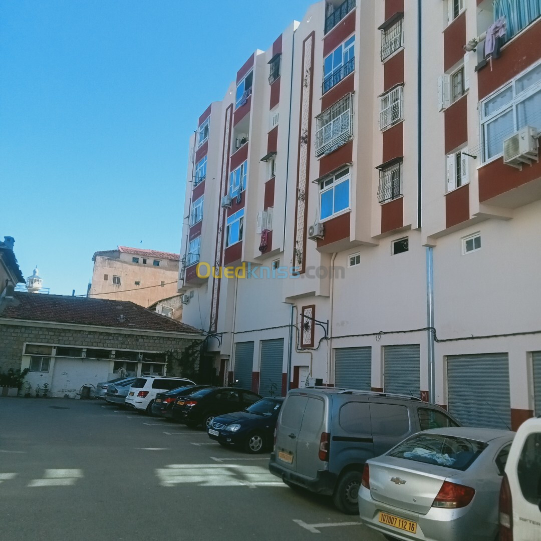 Vente Appartement F3 Sétif Bougaa