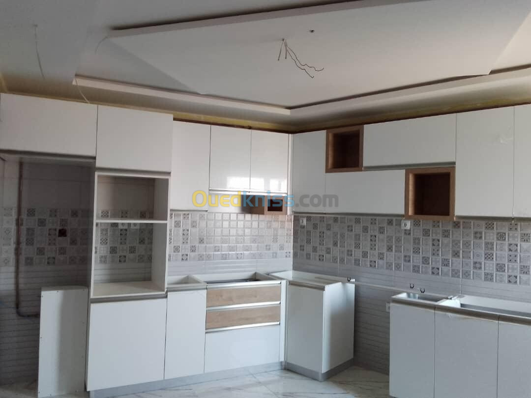 Vente Appartement F4 Tizi Ouzou Tizi ouzou