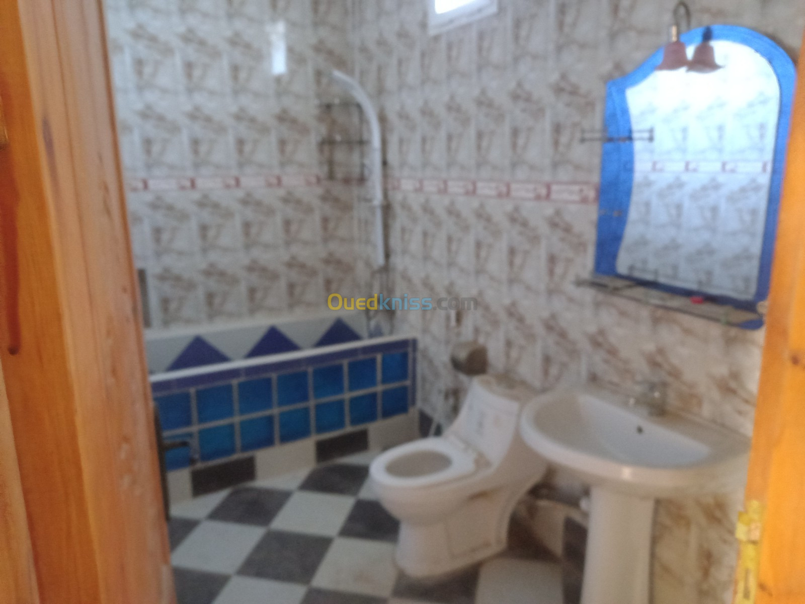 Vente Appartement F3 Skikda Skikda