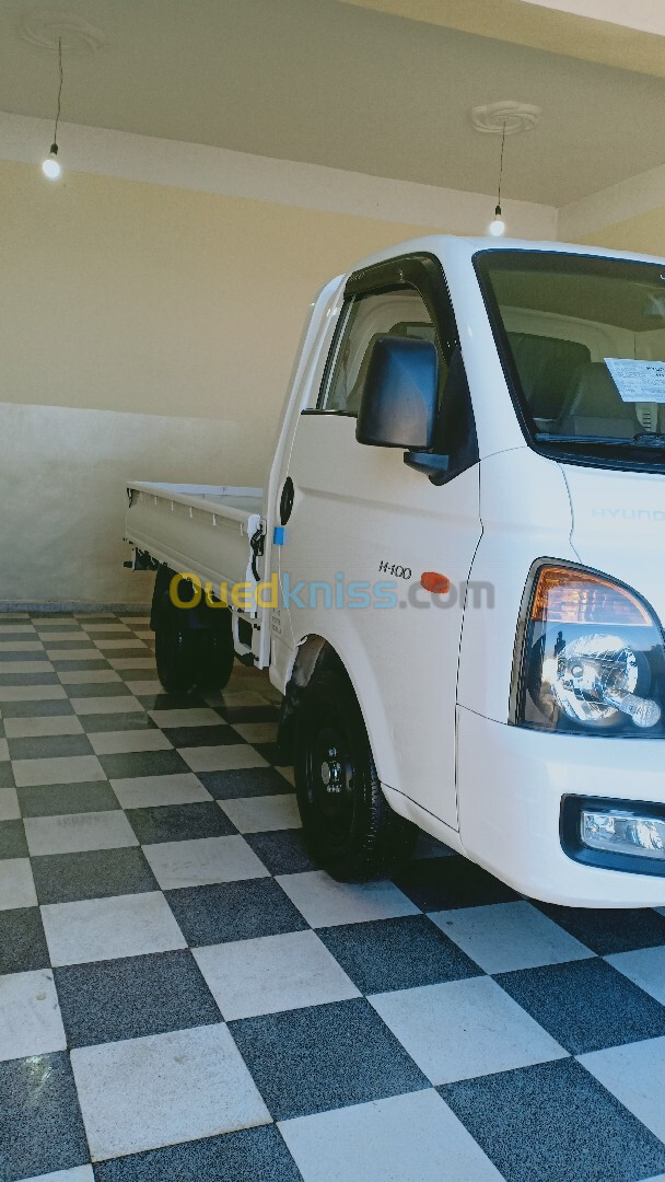 Hyundai H100 2014