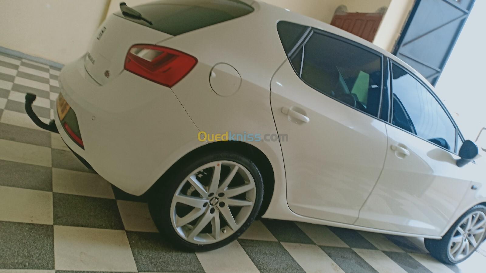 Seat Ibiza 2014 Fr+