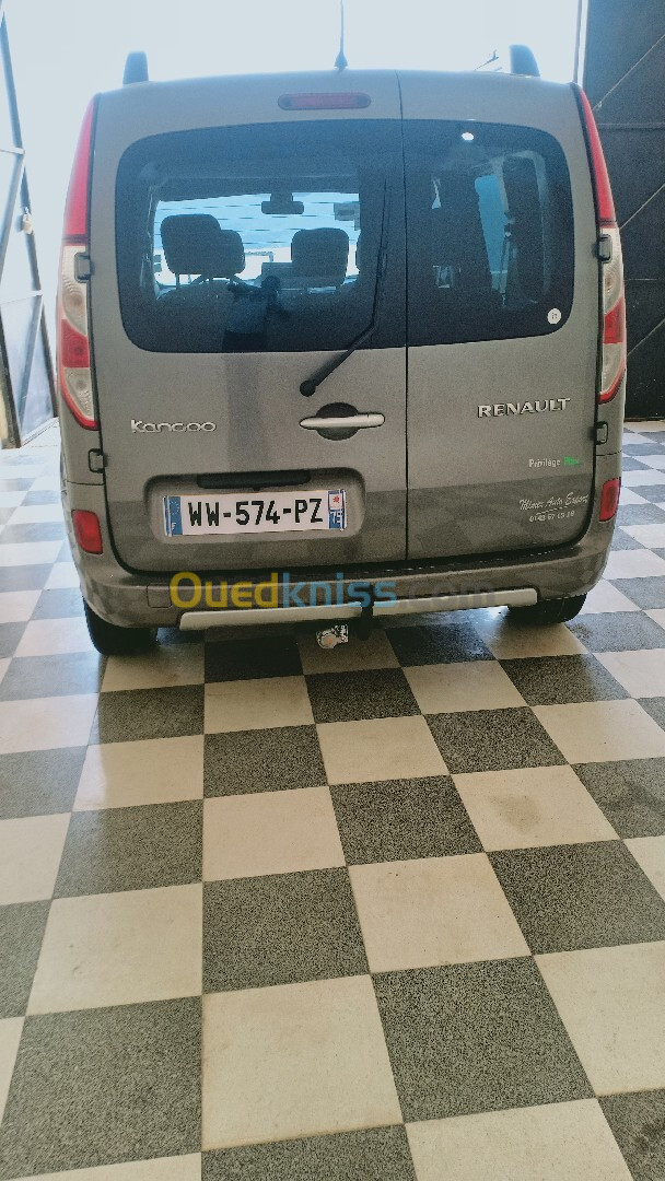 Renault Kangoo 2021 Privilège +