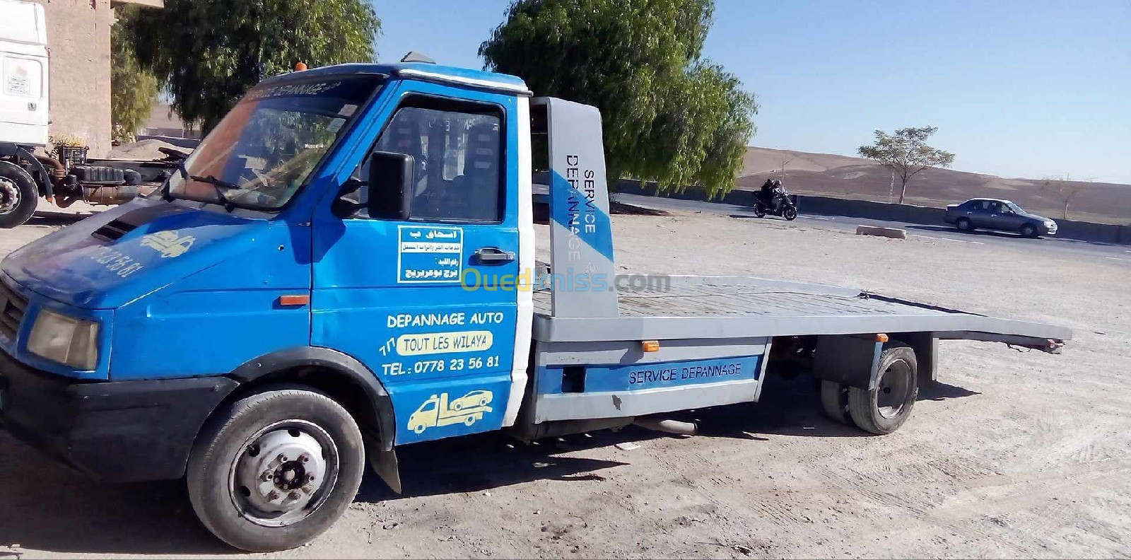 10-35 iveco 