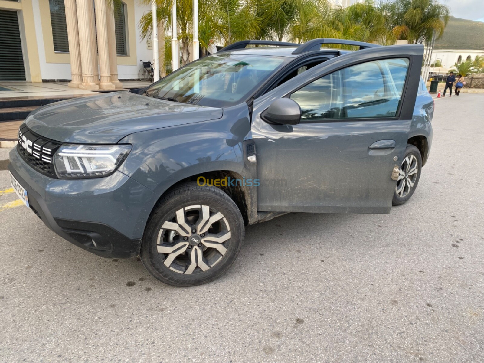 Dacia Duster 2023 