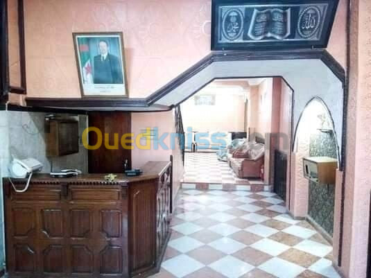 Vente Appartement F11 Mascara Mohammadia