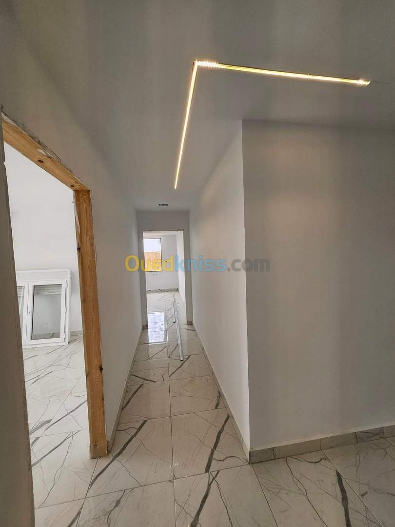 Vente Appartement Mostaganem Mostaganem