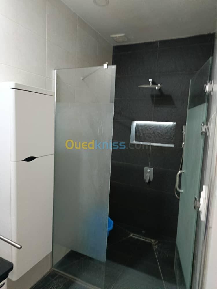 Location Appartement F3 Mostaganem Mostaganem