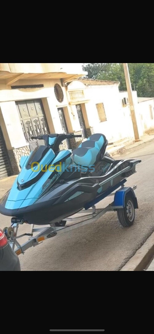 Jetski yamaha limited 2023