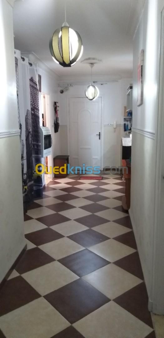 Vente Appartement F4 Blida Boufarik