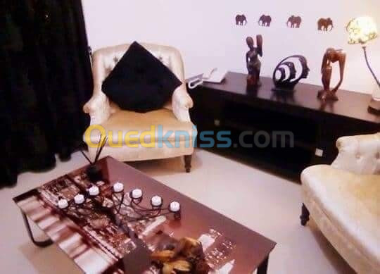 Location Appartement F3 Alger Alger centre