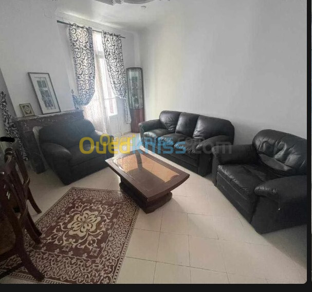 Location Appartement F2 Alger Alger centre