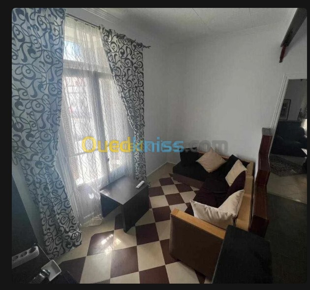 Location Appartement F2 Alger Alger centre