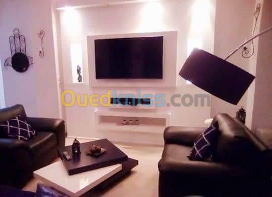 Location Appartement F3 Alger Alger centre