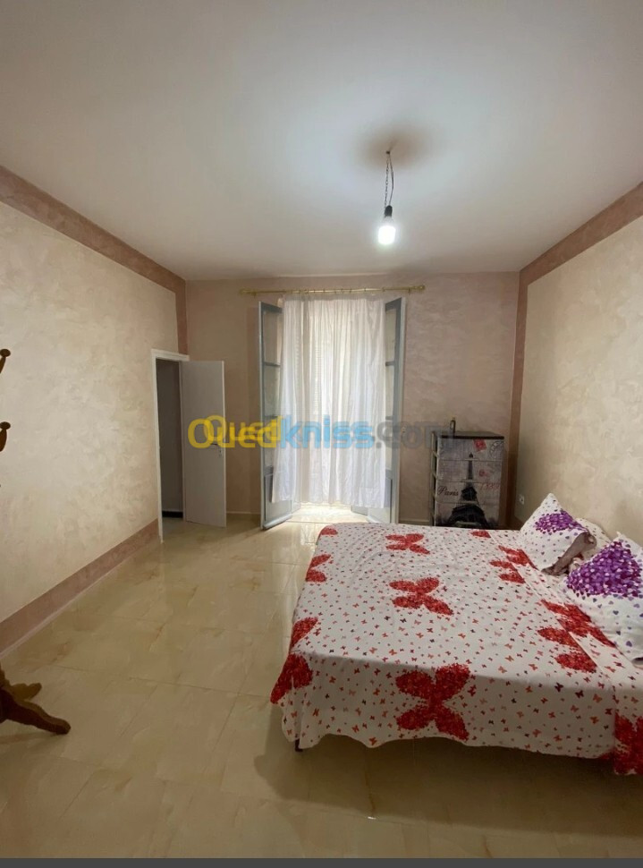 Location Appartement F3 Alger Alger centre