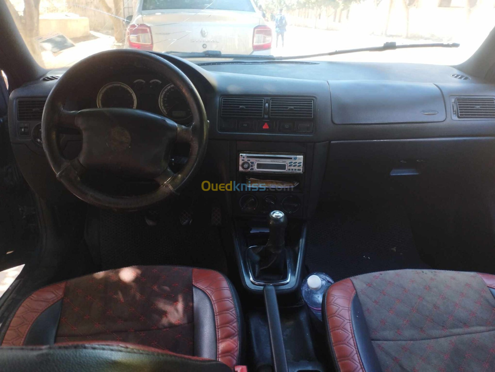 Volkswagen Golf 4 2003 Golf 4