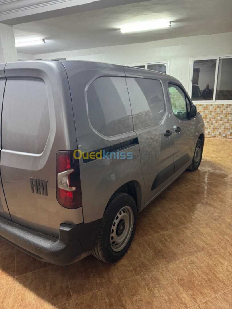 Fiat Doblo 2024 Professionnel