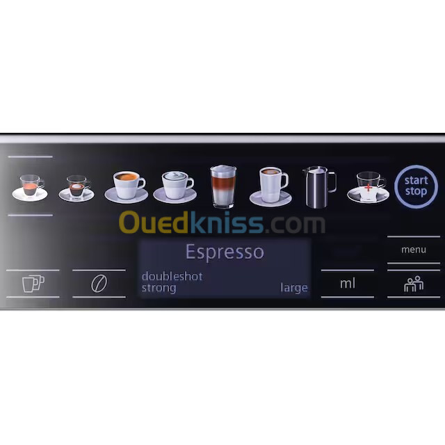 Machine a cafe Philips EQ6 PLUS KABA EUROPE 