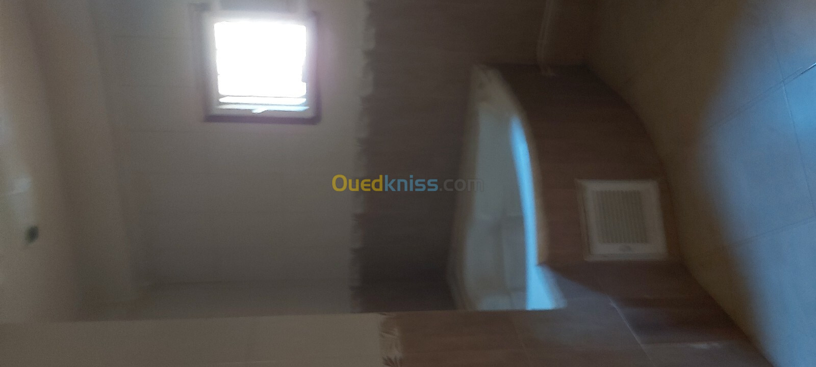 Location Duplex Alger Bab ezzouar