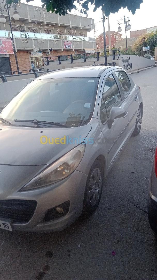 Peugeot 207 2010 Active