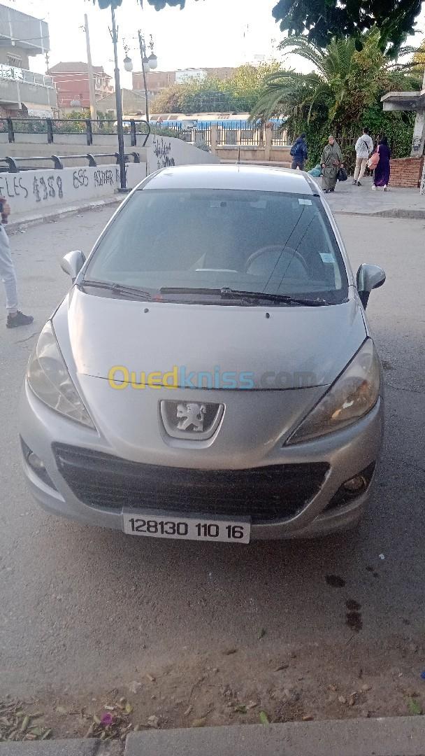 Peugeot 207 2010 Active