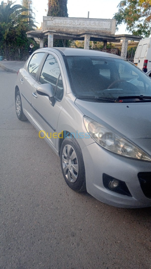 Peugeot 207 2010 Active