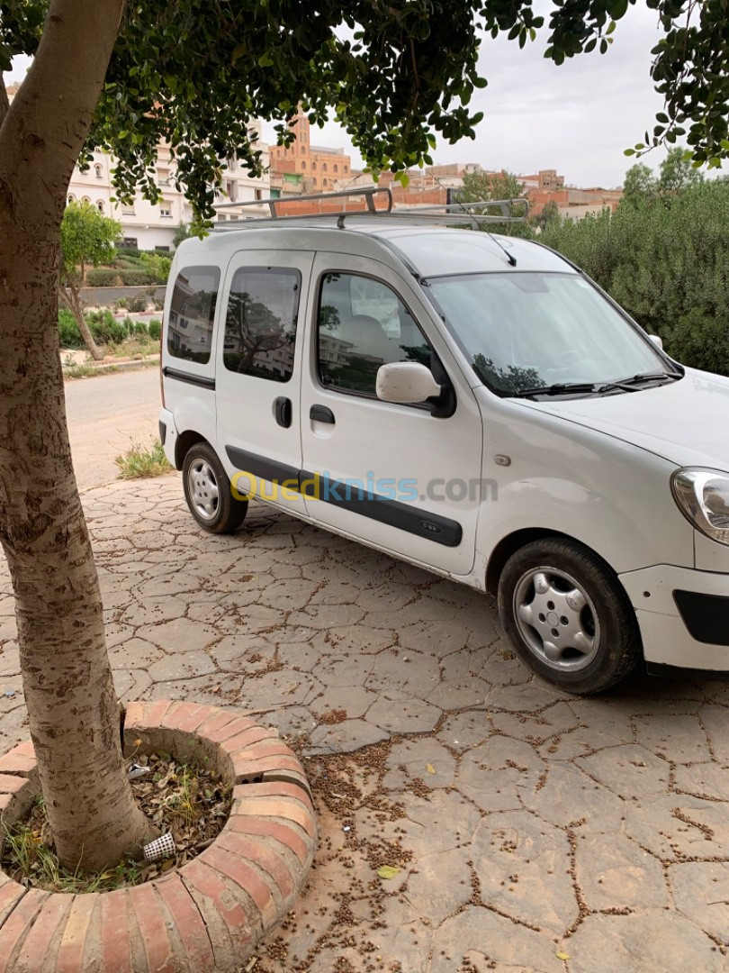 Renault Kangoo 2008 