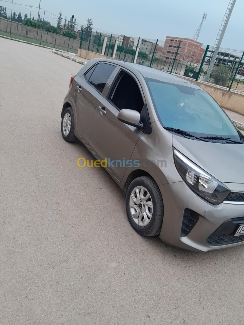 Kia Picanto 2019 LX Confort