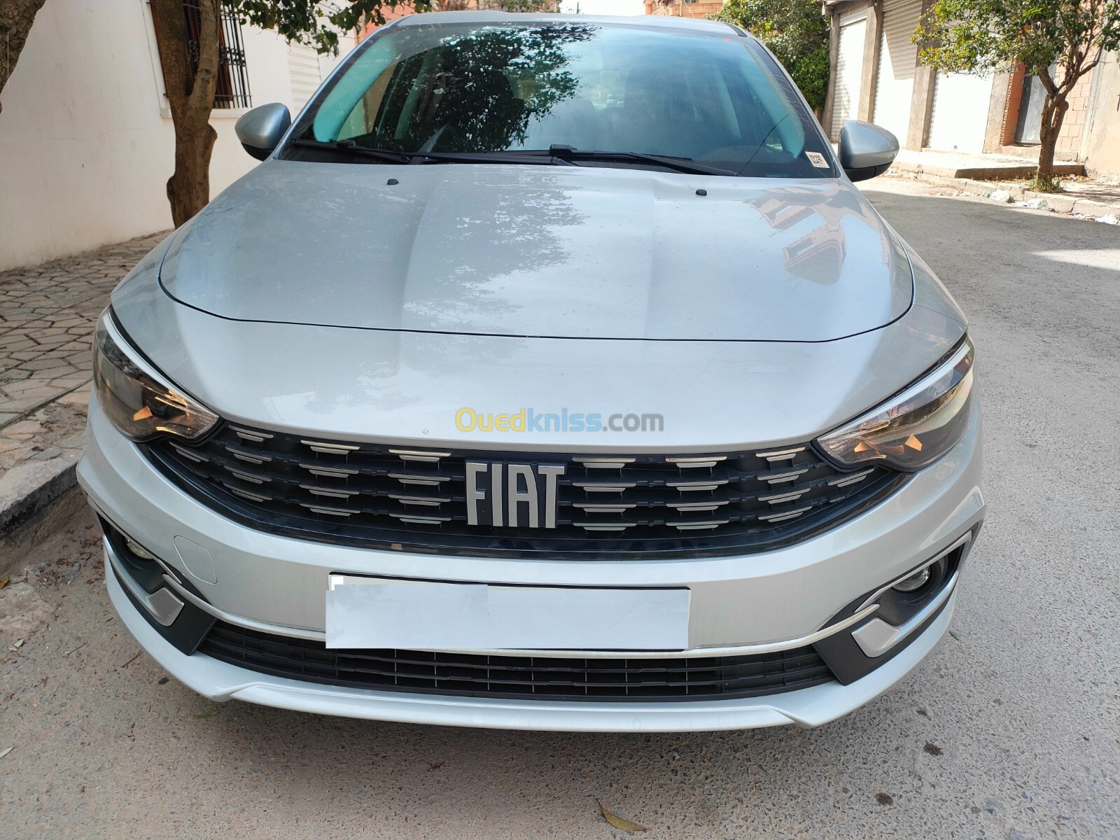 Fiat tipo 2023 life