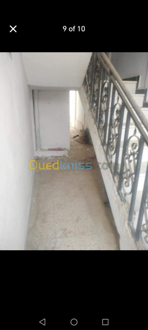 Vente bien immobilier Constantine Ibn ziad