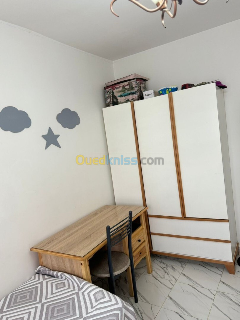 Vente Appartement F3 Blida Ouled yaich