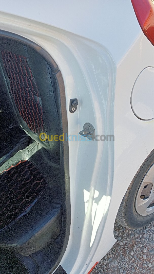 Kia Picanto 2013 باز كليم