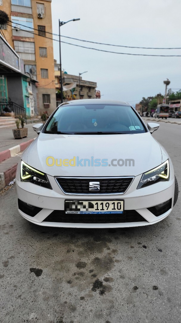 Seat Leon 2019 Urban