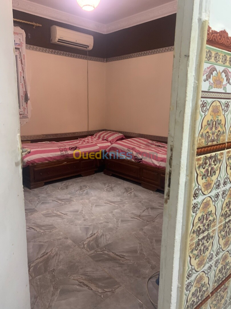 Vente Appartement F3 Aïn Defla Khemis miliana