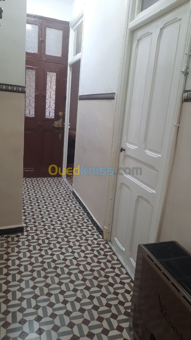 Vente Appartement F4 Blida Blida