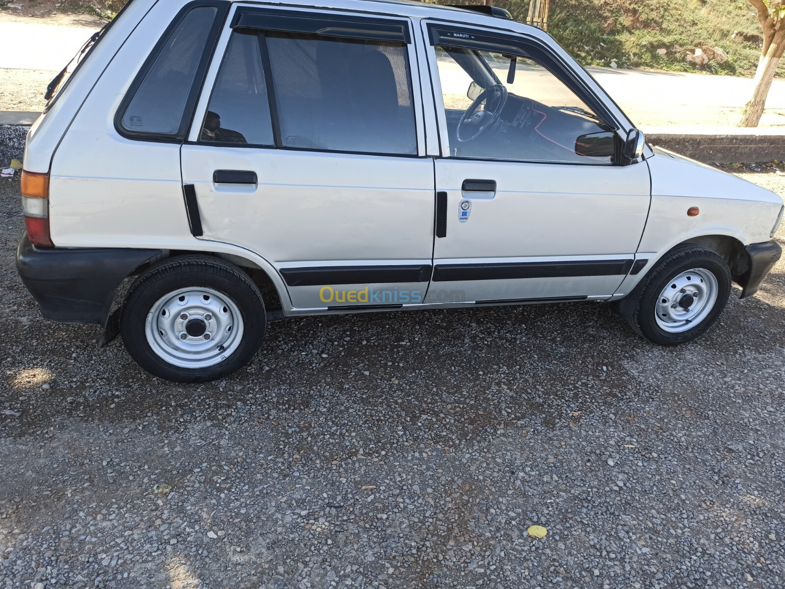 Suzuki Maruti 800 2012 Maruti 800