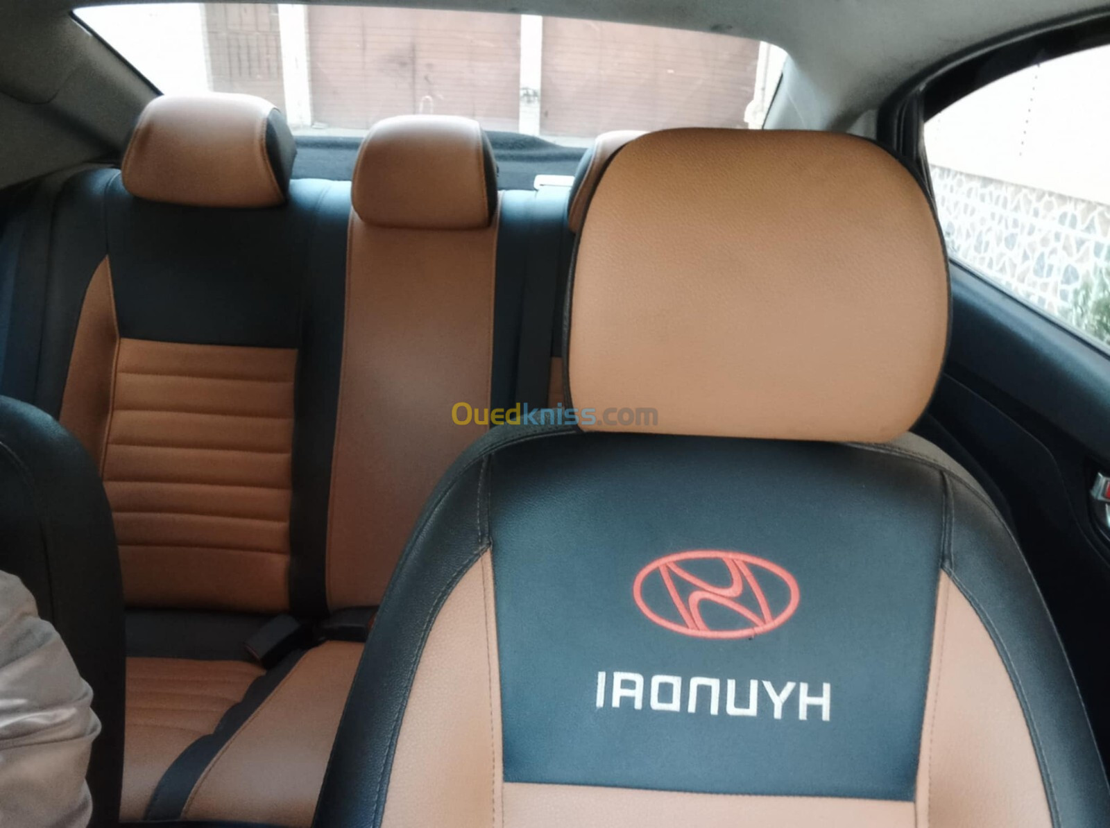 Hyundai Accent 2019 Accent