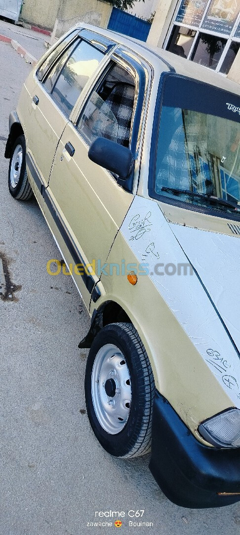 Suzuki Maruti 800 2006 Maruti 800