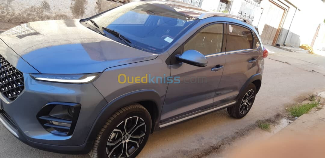 Chery Tiggo 2 pro 2024 Lexery