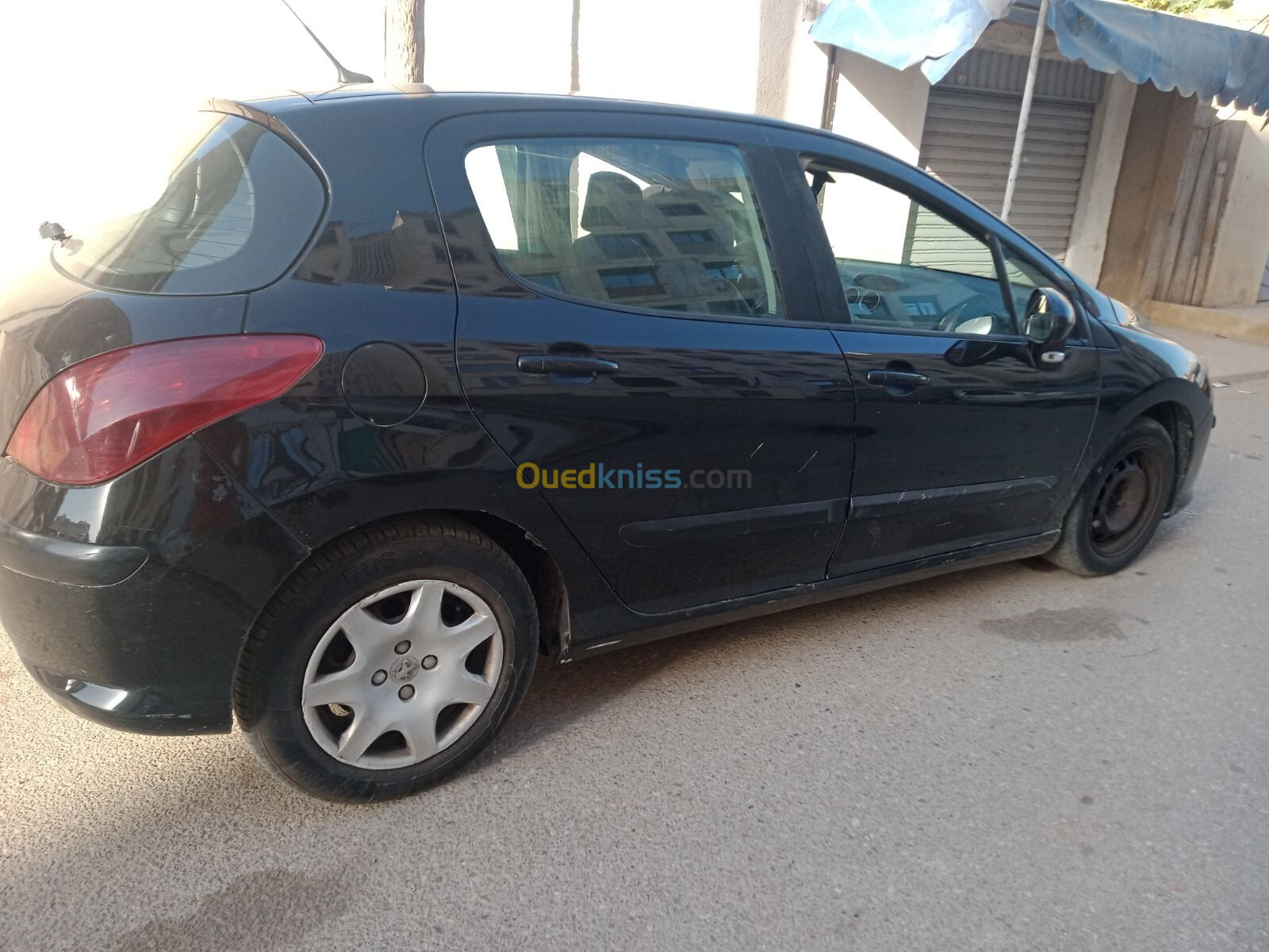 Peugeot 308 2008 308