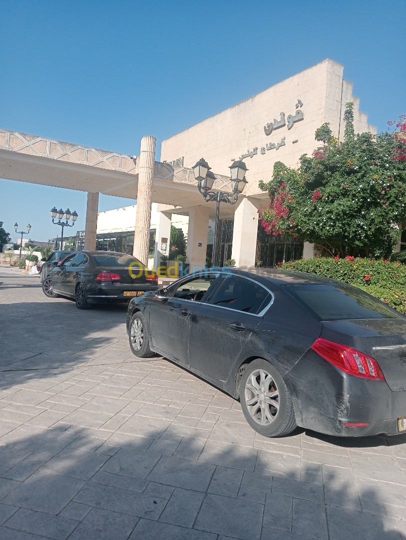 Taxi Tunis Algérie toute destinations nationaux et internationaux 