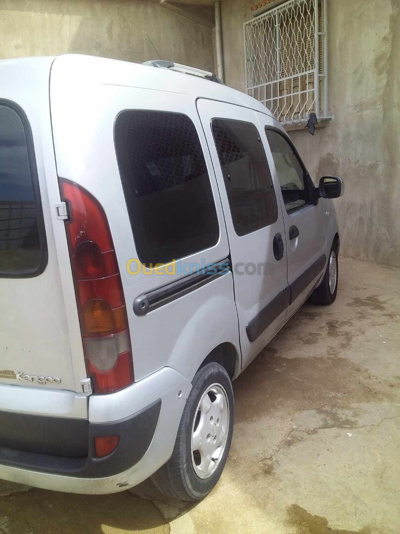 Renault Kangoo 2006 Kangoo