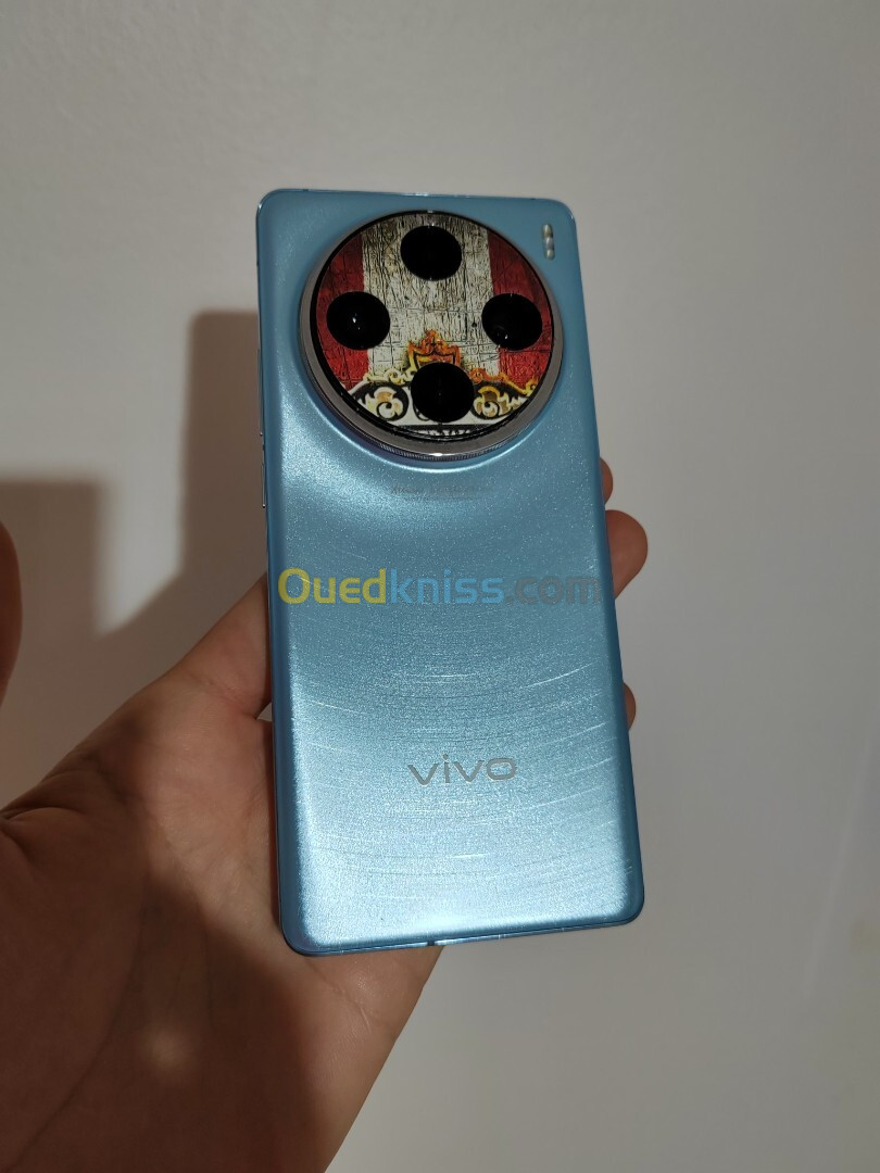 Vivo X100 pro