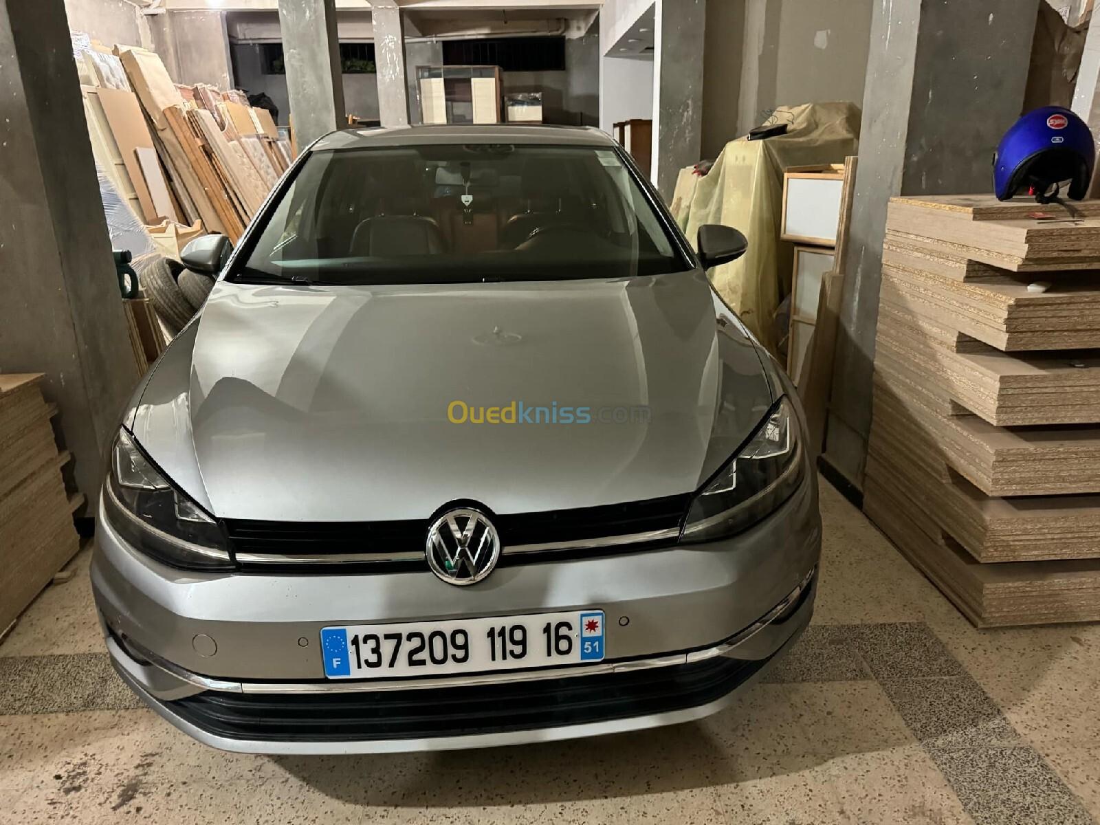 Volkswagen Golf 7 2019 START+