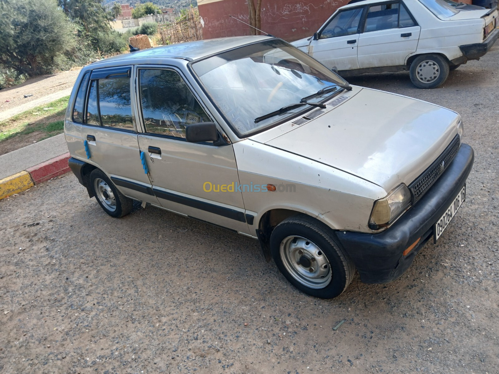 Suzuki Maruti 800 2006 Maruti 800