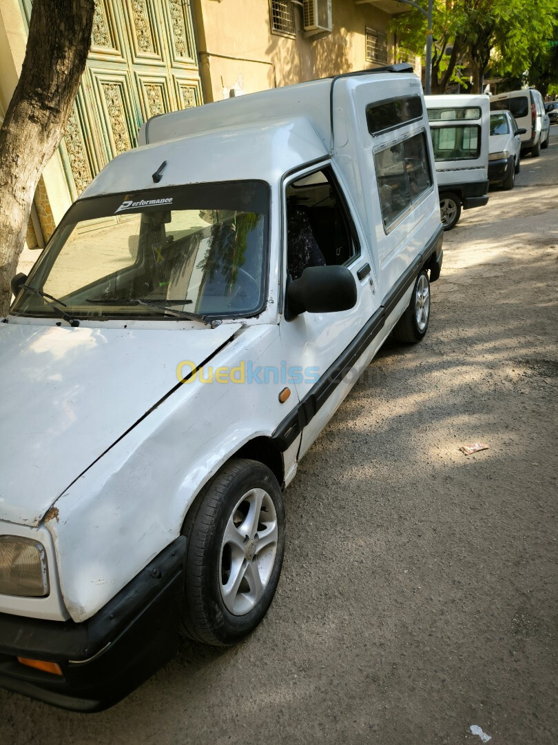 Renault Express 1990 