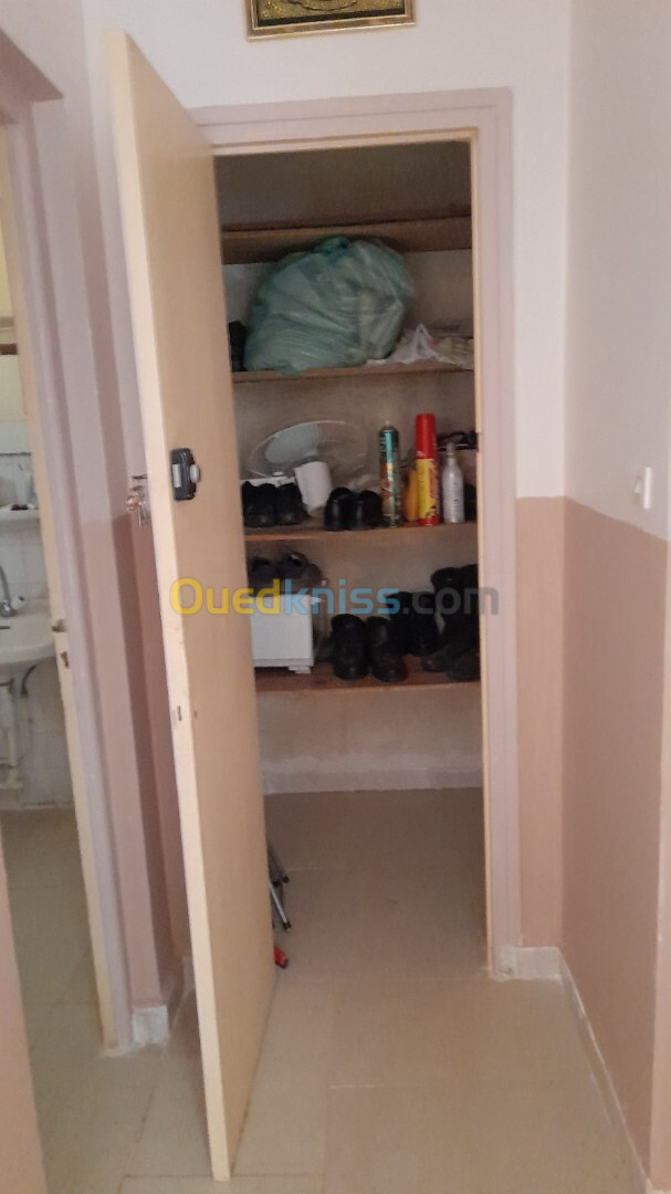 Vente Appartement F2 Blida Mouzaia